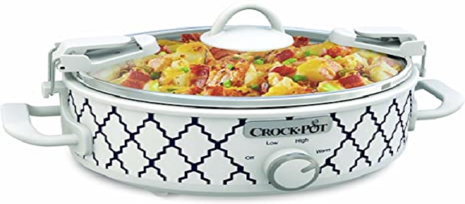 The Convenience of Culinary Art with Slow Cooker in a Staggering Way
