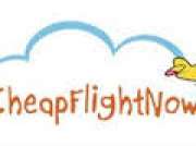Cheap Flights Now Coupon Codes