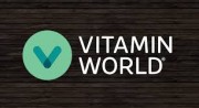 Vitamin World Coupon Codes