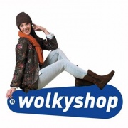 wolkyshop Coupon Codes