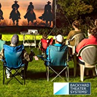 Backyard Theater Systems Coupon Codes
