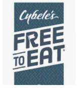 Cybele's Free-to-eat Coupon Codes