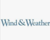 Wind & Weather Coupon Codes